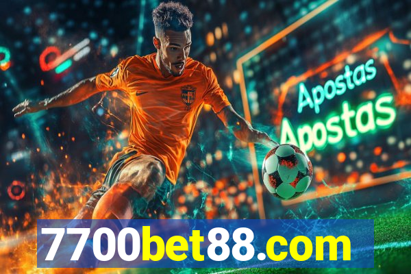 7700bet88.com