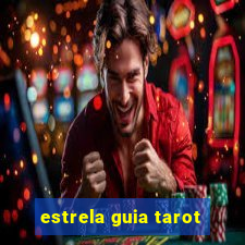 estrela guia tarot