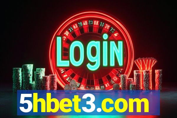 5hbet3.com