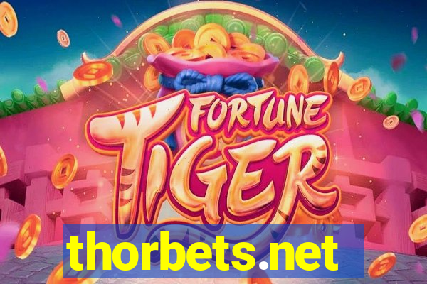 thorbets.net