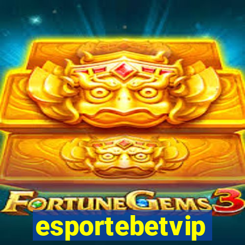 esportebetvip