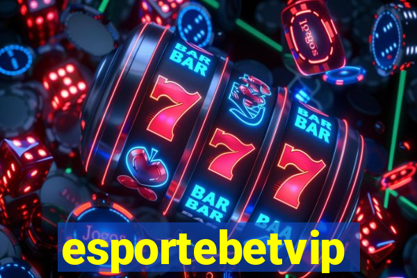 esportebetvip