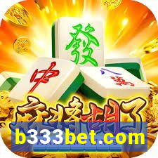 b333bet.com