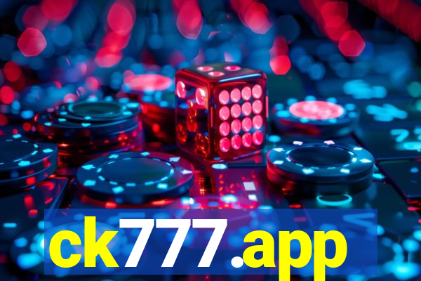 ck777.app