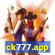 ck777.app