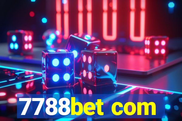 7788bet com