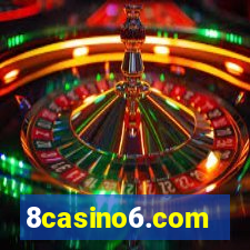 8casino6.com