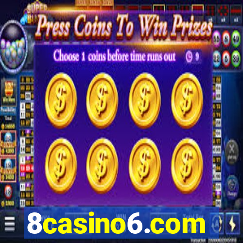 8casino6.com