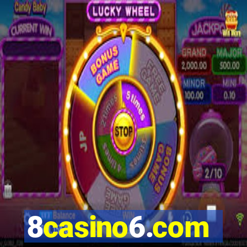 8casino6.com