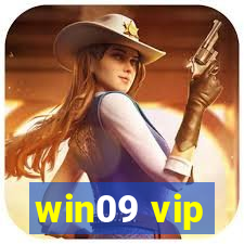 win09 vip