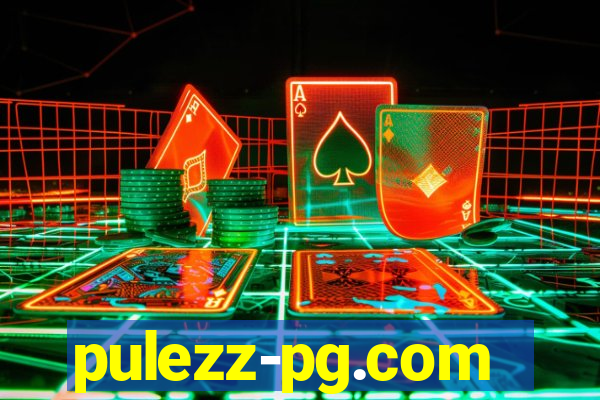 pulezz-pg.com