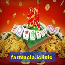 farmacia.iclinic rx.com br