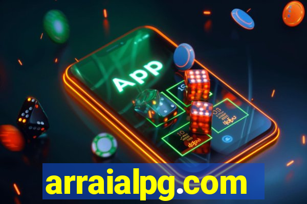 arraialpg.com