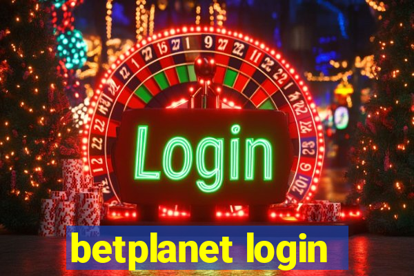 betplanet login