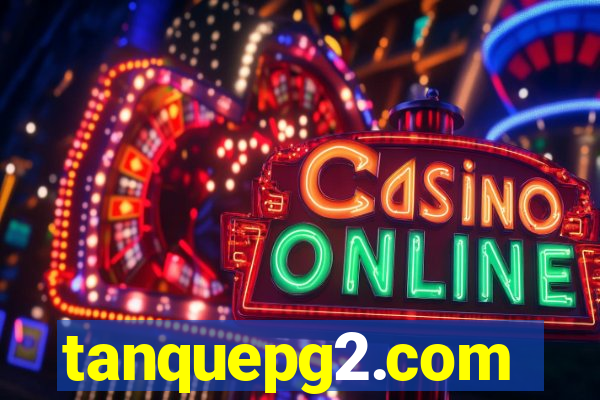 tanquepg2.com