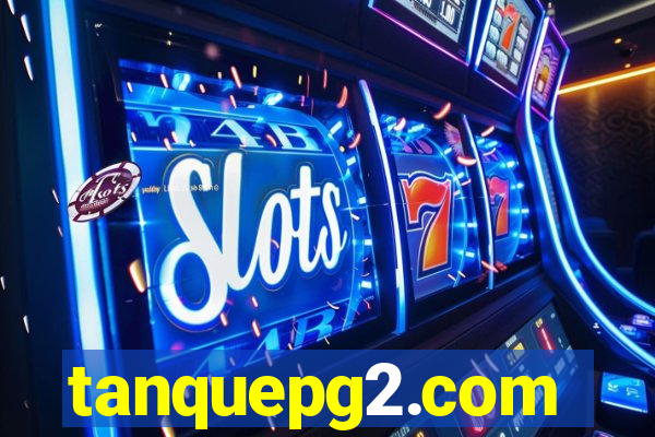 tanquepg2.com