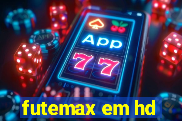 futemax em hd