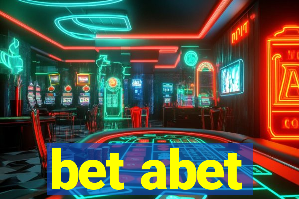 bet abet