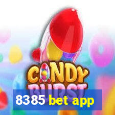 8385 bet app