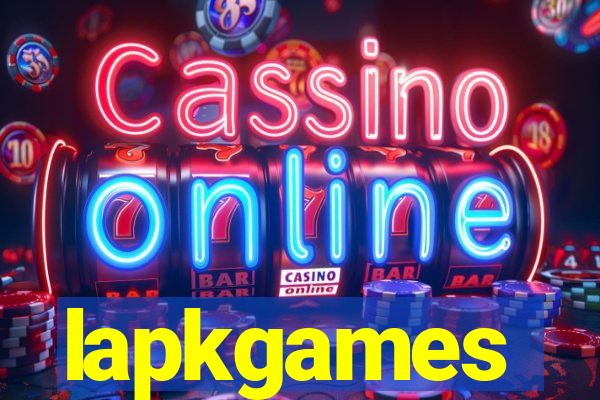 lapkgames