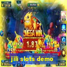 jili slots demo