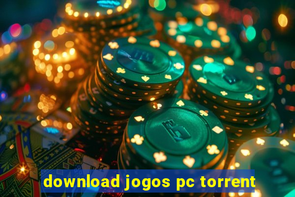 download jogos pc torrent