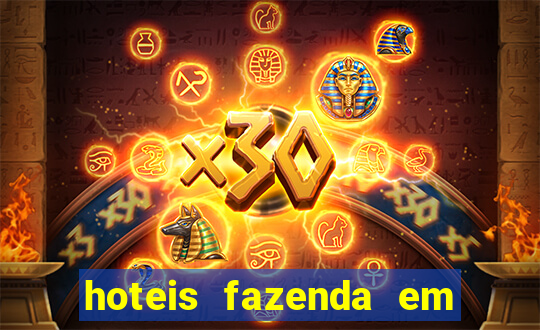 hoteis fazenda em porto velho