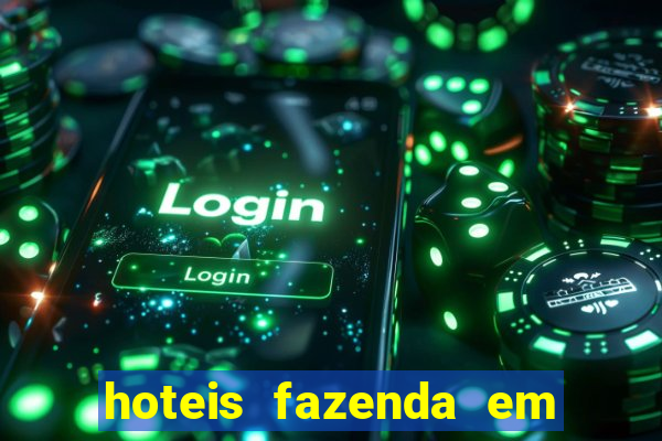 hoteis fazenda em porto velho