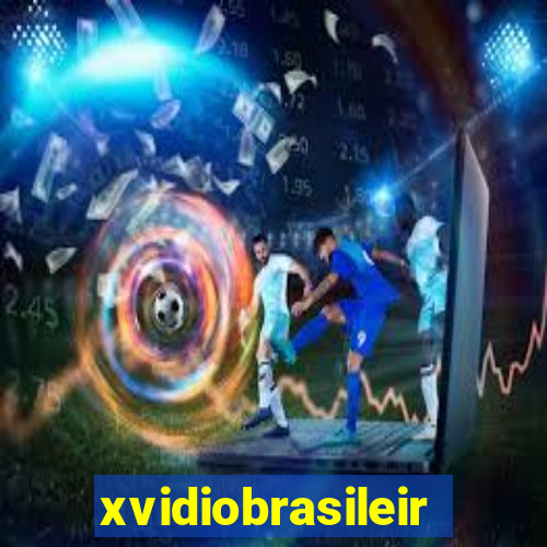 xvidiobrasileiro