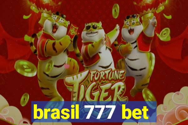 brasil 777 bet