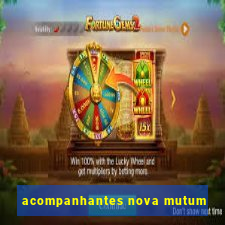 acompanhantes nova mutum