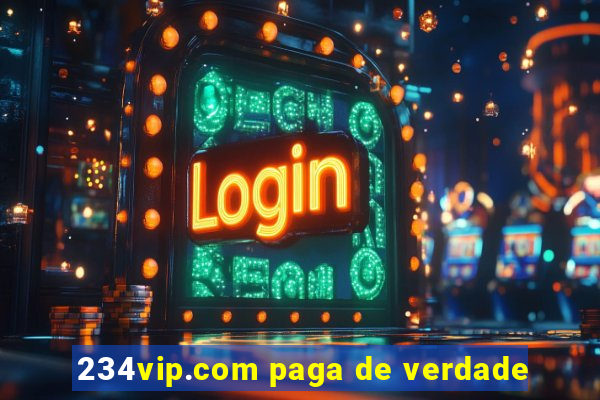 234vip.com paga de verdade