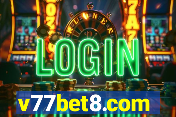 v77bet8.com