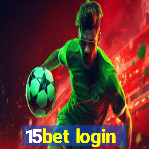 15bet login