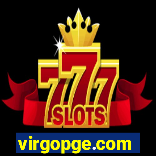 virgopge.com