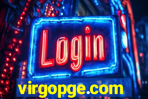 virgopge.com