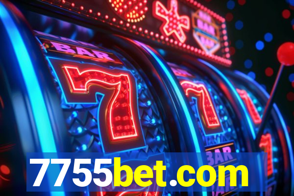 7755bet.com