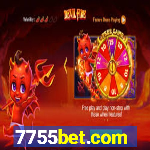 7755bet.com