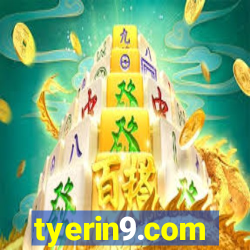 tyerin9.com