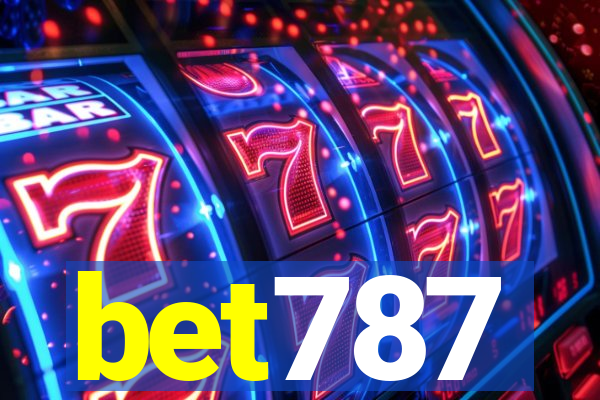 bet787