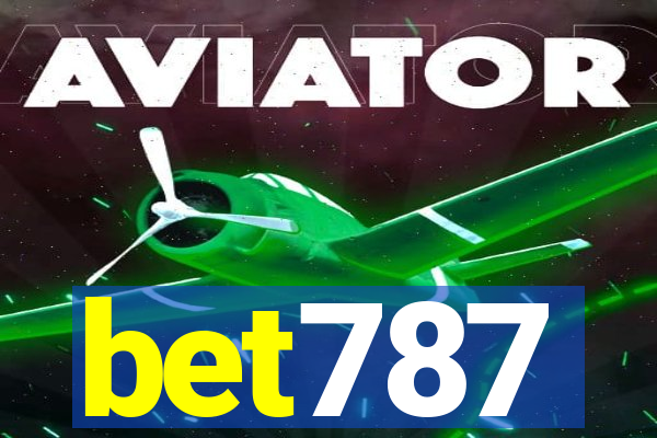 bet787