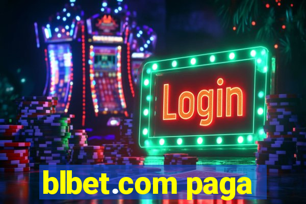 blbet.com paga