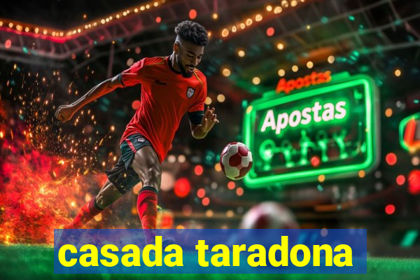 casada taradona