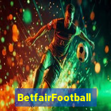 BetfairFootball