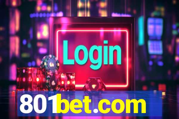 801bet.com