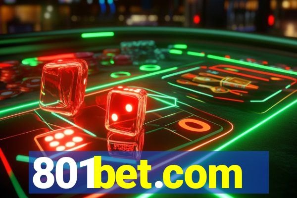 801bet.com