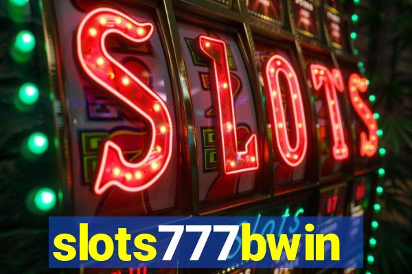 slots777bwin