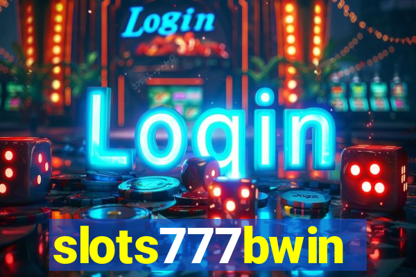 slots777bwin