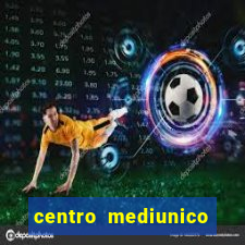 centro mediunico marlon santos