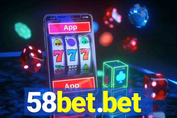 58bet.bet